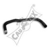 PEUGE 1351ZC Radiator Hose